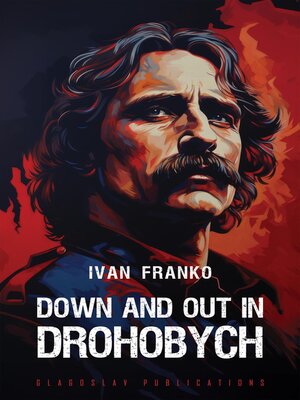 cover image of Down and Out in Drohobych